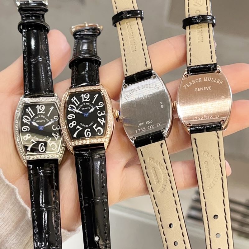 FRANCK MULLER Watches